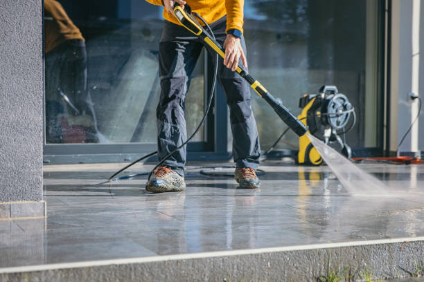 Professional  Pressure Washing Services in Schulenburg, TX