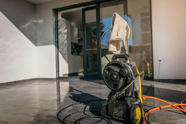Best Machinery and Equipment Cleaning  in Schulenburg, TX