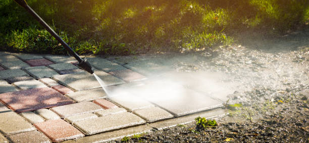Best House Exterior Washing  in Schulenburg, TX