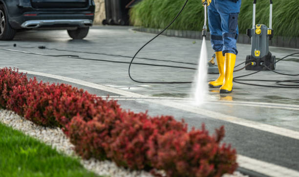 Best Dumpster Area Cleaning  in Schulenburg, TX