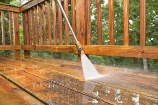 Best Post-Construction Pressure Washing  in Schulenburg, TX